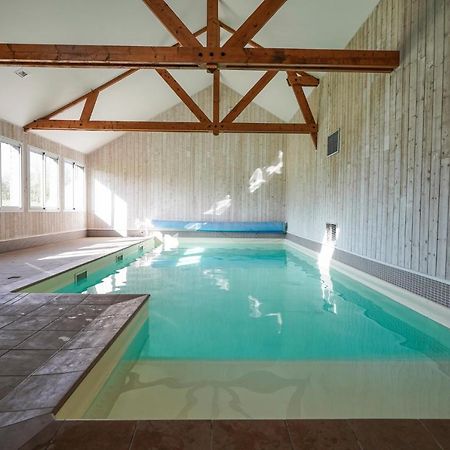Chambres D'Hotes La Roche Saint-Hilaire-des-Landes エクステリア 写真