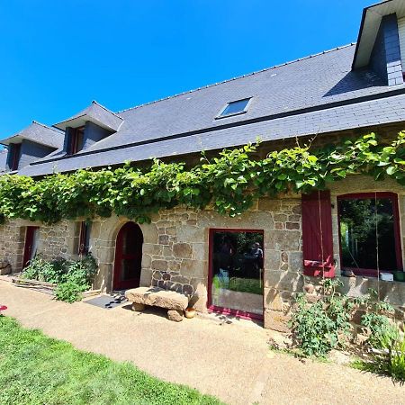 Chambres D'Hotes La Roche Saint-Hilaire-des-Landes エクステリア 写真