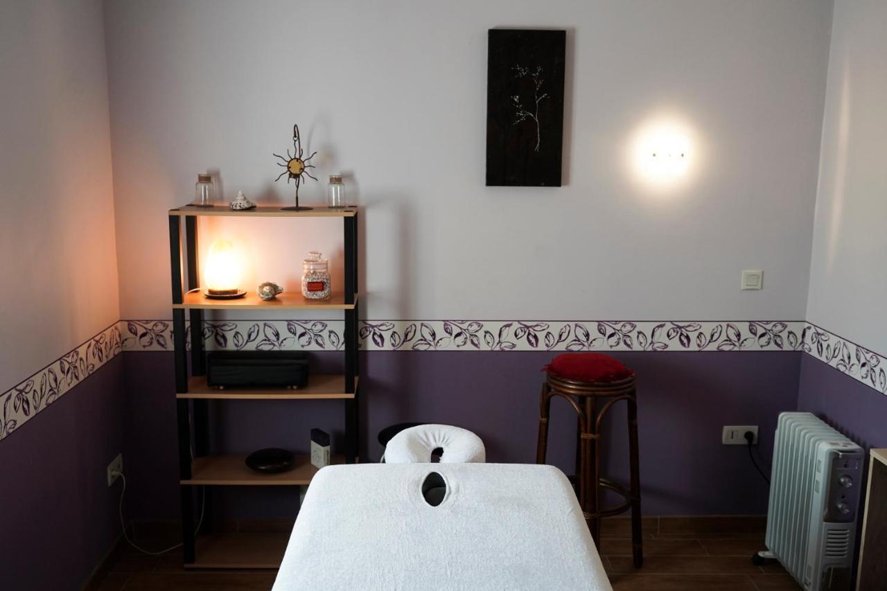 Chambres D'Hotes La Roche Saint-Hilaire-des-Landes エクステリア 写真