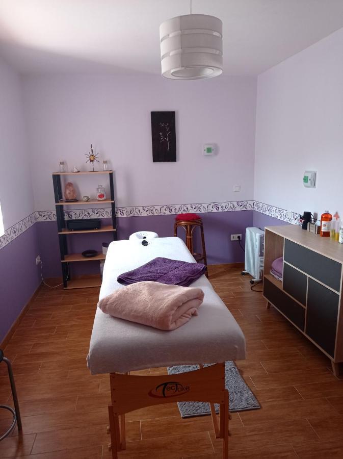 Chambres D'Hotes La Roche Saint-Hilaire-des-Landes エクステリア 写真