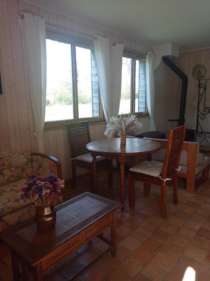 Chambres D'Hotes La Roche Saint-Hilaire-des-Landes エクステリア 写真