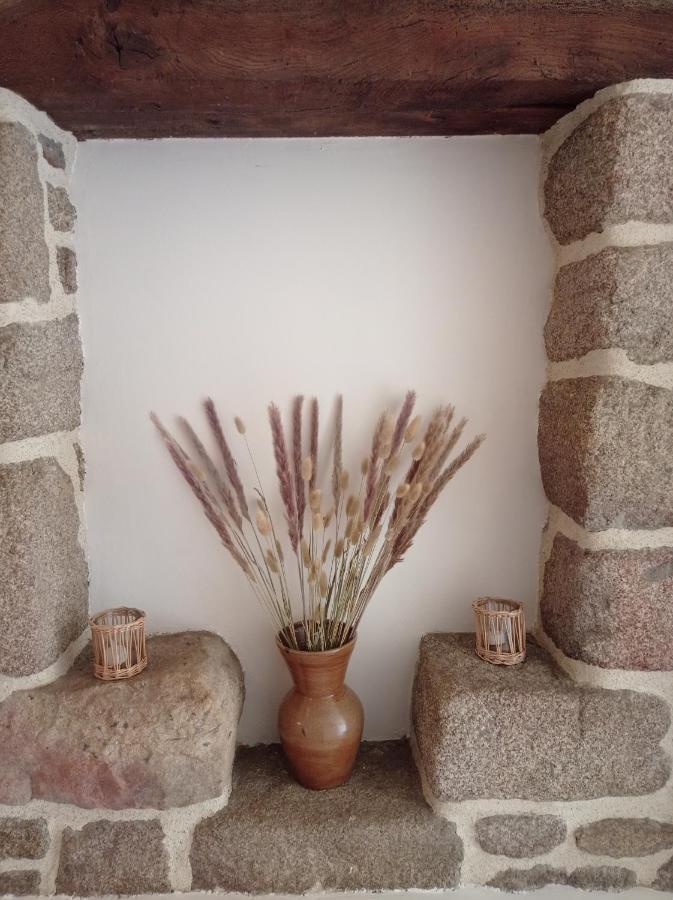 Chambres D'Hotes La Roche Saint-Hilaire-des-Landes エクステリア 写真