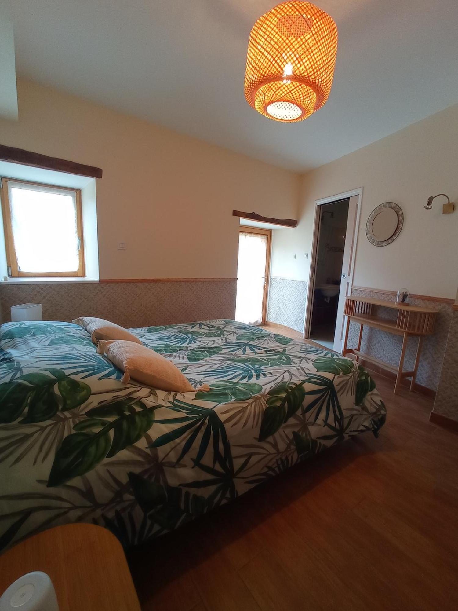 Chambres D'Hotes La Roche Saint-Hilaire-des-Landes エクステリア 写真