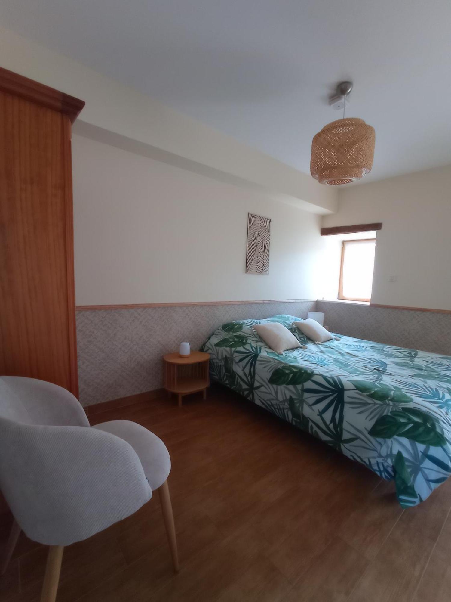 Chambres D'Hotes La Roche Saint-Hilaire-des-Landes エクステリア 写真